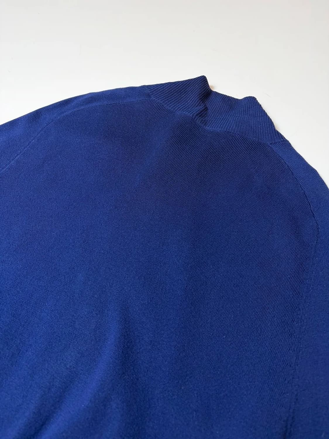 폴로 랄프로렌 90's 사이드라인 니트 투웨이 자켓 PN9226 상품이미지5