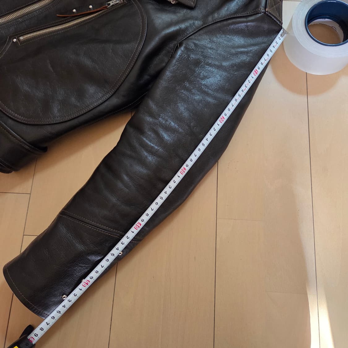 마스터필름 레더토그 레더토그스 36 라브레아 상품이미지5