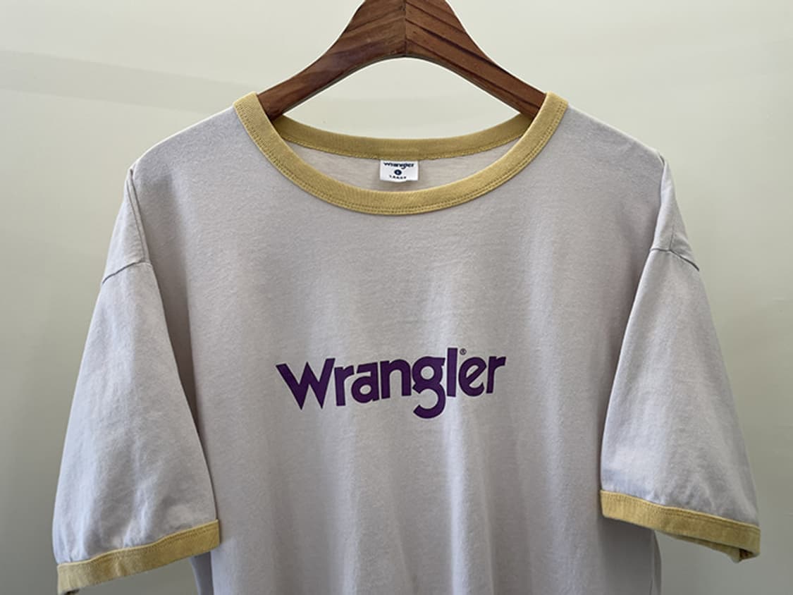 WRANGLER (XL) 상품이미지2