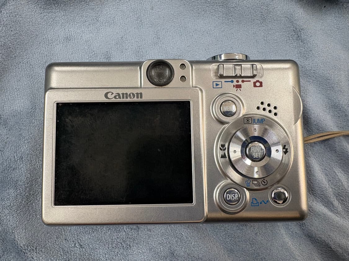 캐논 IXY 55 아이유감성 (Ixus 50) 상품이미지2