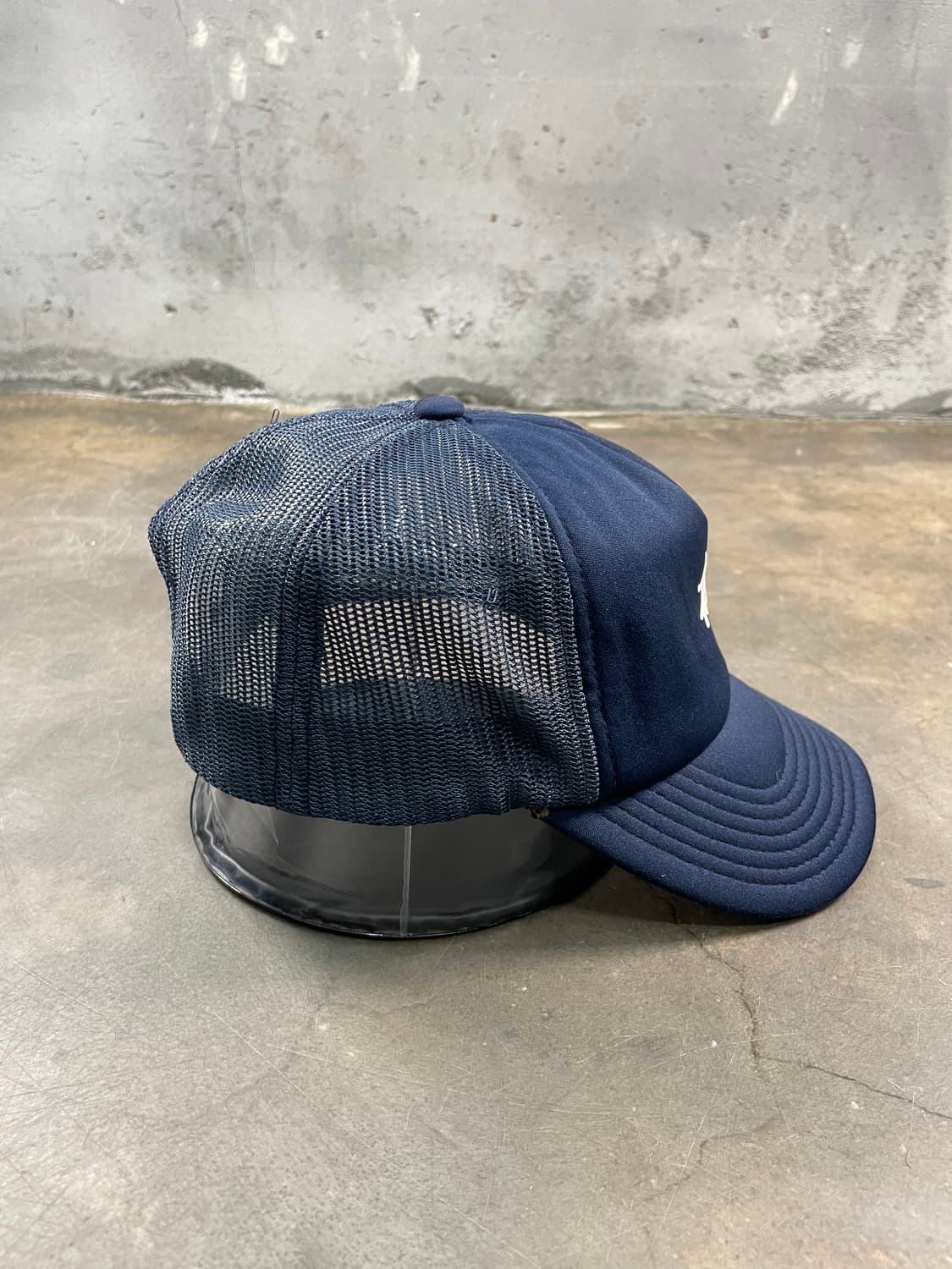 스투시 매쉬 트러커 캡 상품이미지4