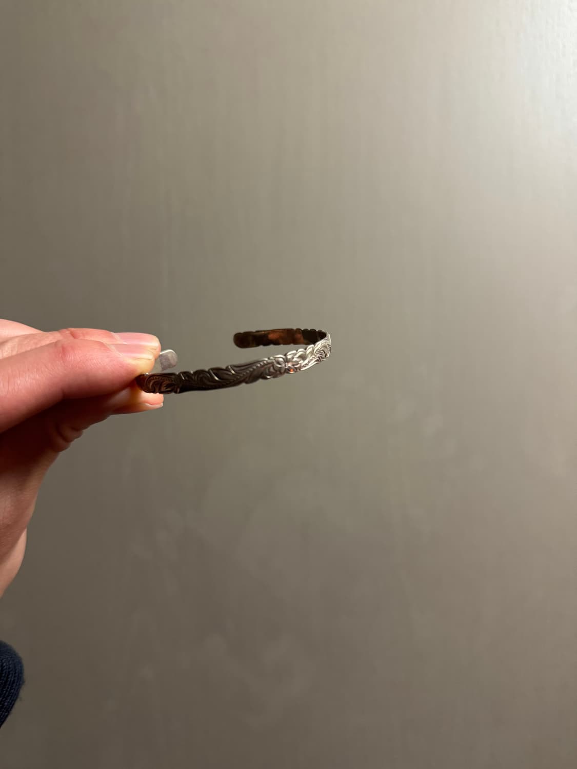 Vintage 925 silver  상품이미지1