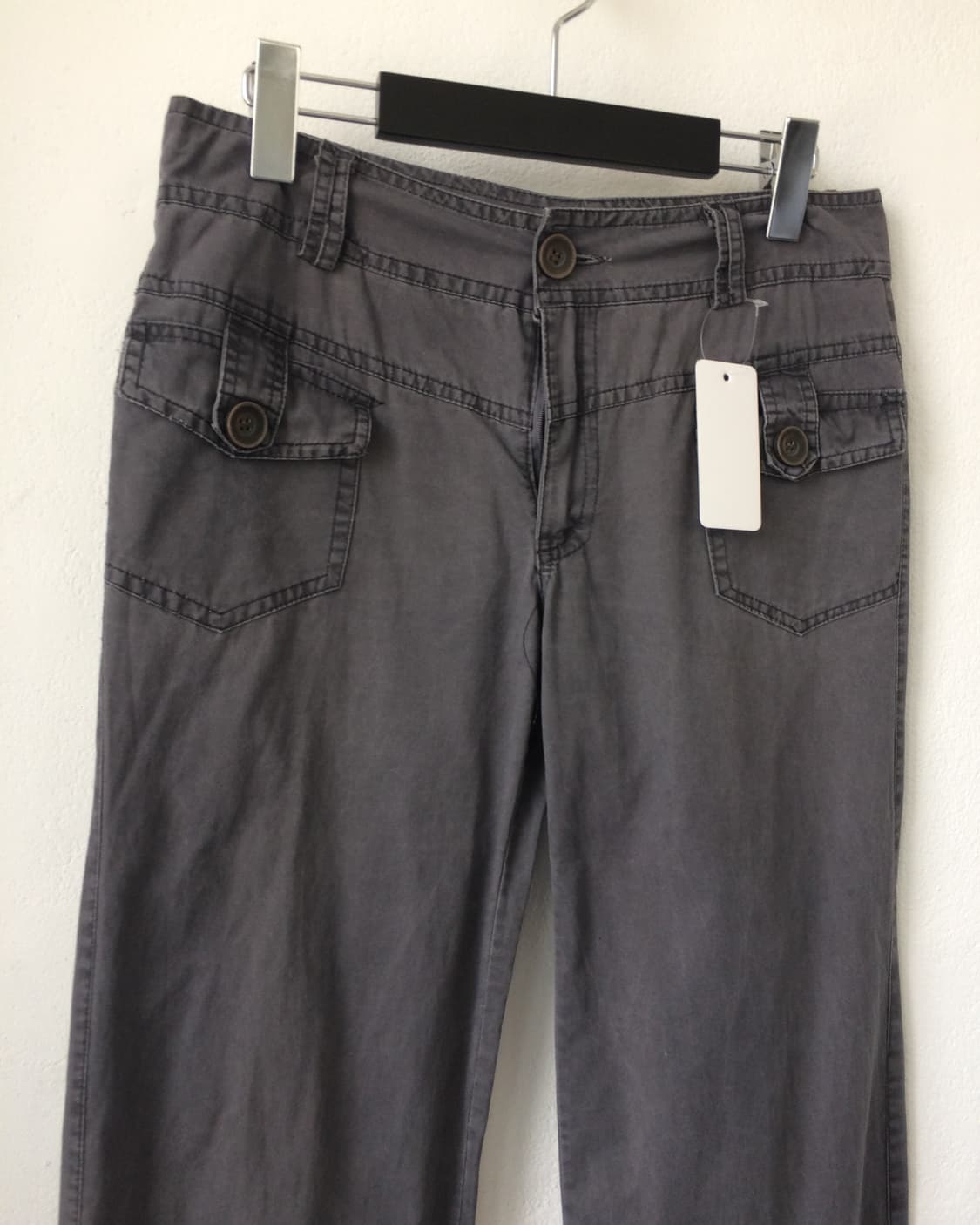 Cotton pants 상품이미지5