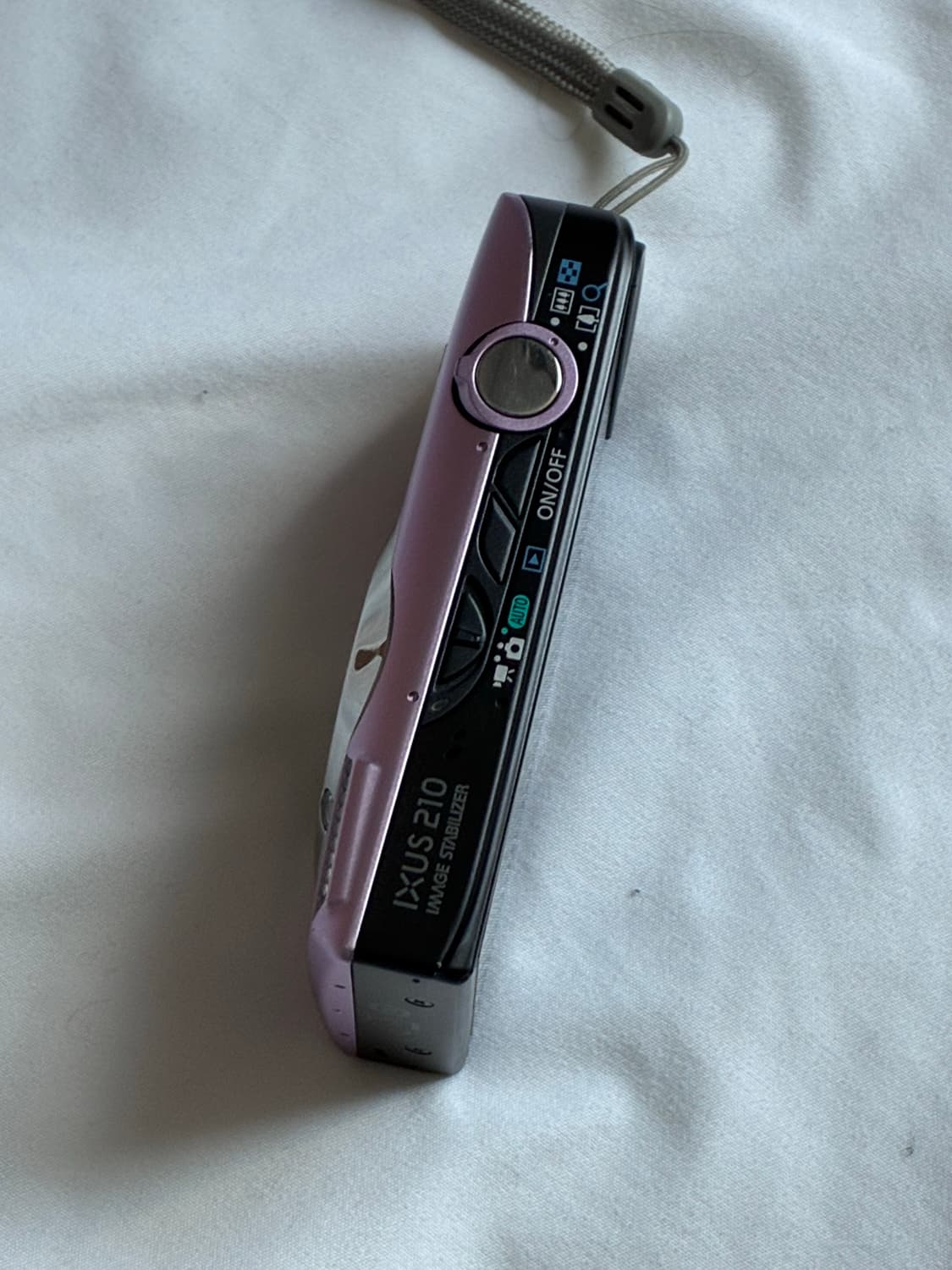  캐논 익서스 210 ixus 210 핑크 디카 상품이미지3