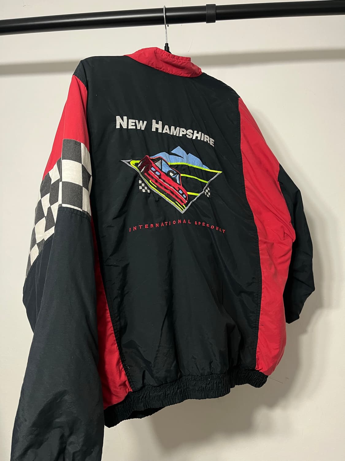 레이싱자켓 상품이미지4