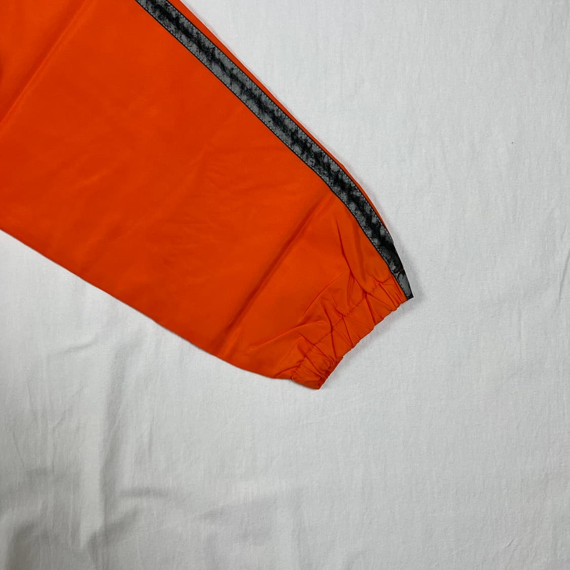 90‘s 스투시 stussy 빅로고 바람막이 자켓 상품이미지5