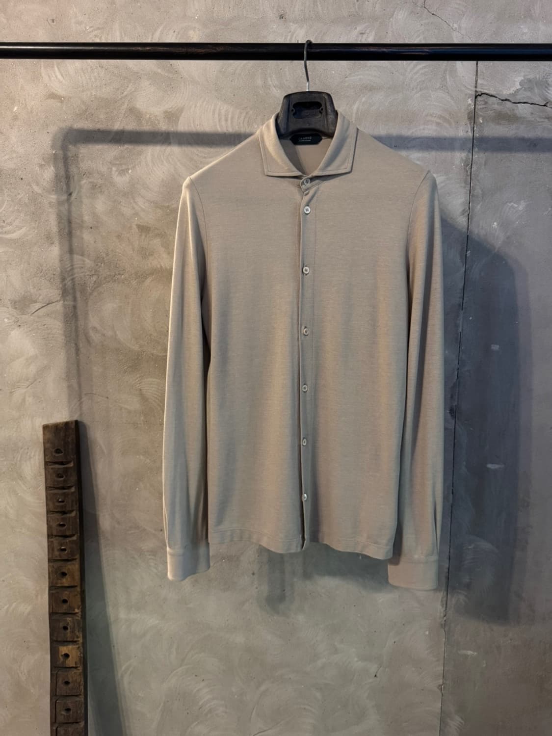 자노네 셔츠 100 상품이미지1