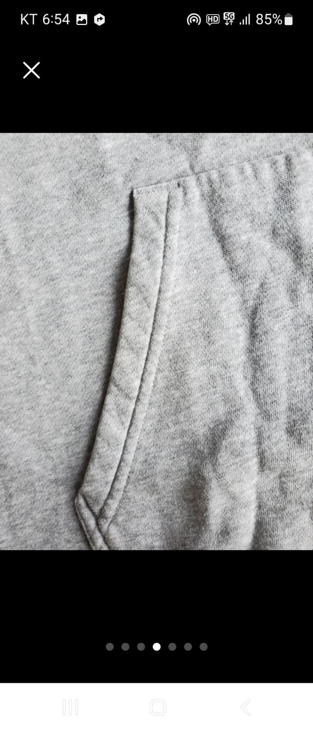 Under Armour 언더아머 후드티 L

하자 오염 없이 깨끗해요 상품이미지4