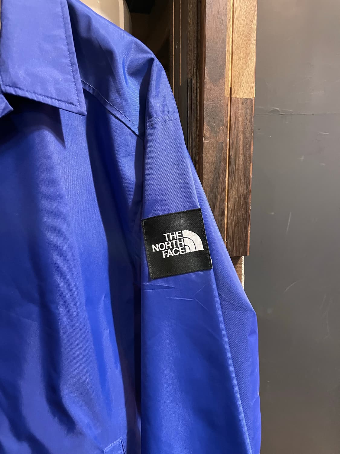 노스페이스 코치자켓 상품이미지4