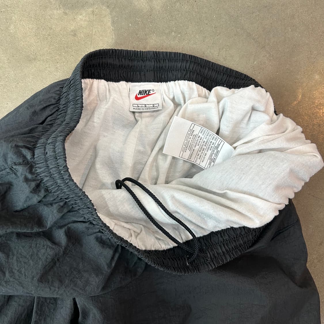 90s 나이키 트랙팬츠 상품이미지5