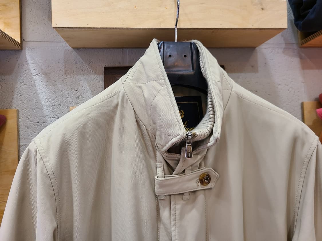 로로피아나 카코트 상품이미지2