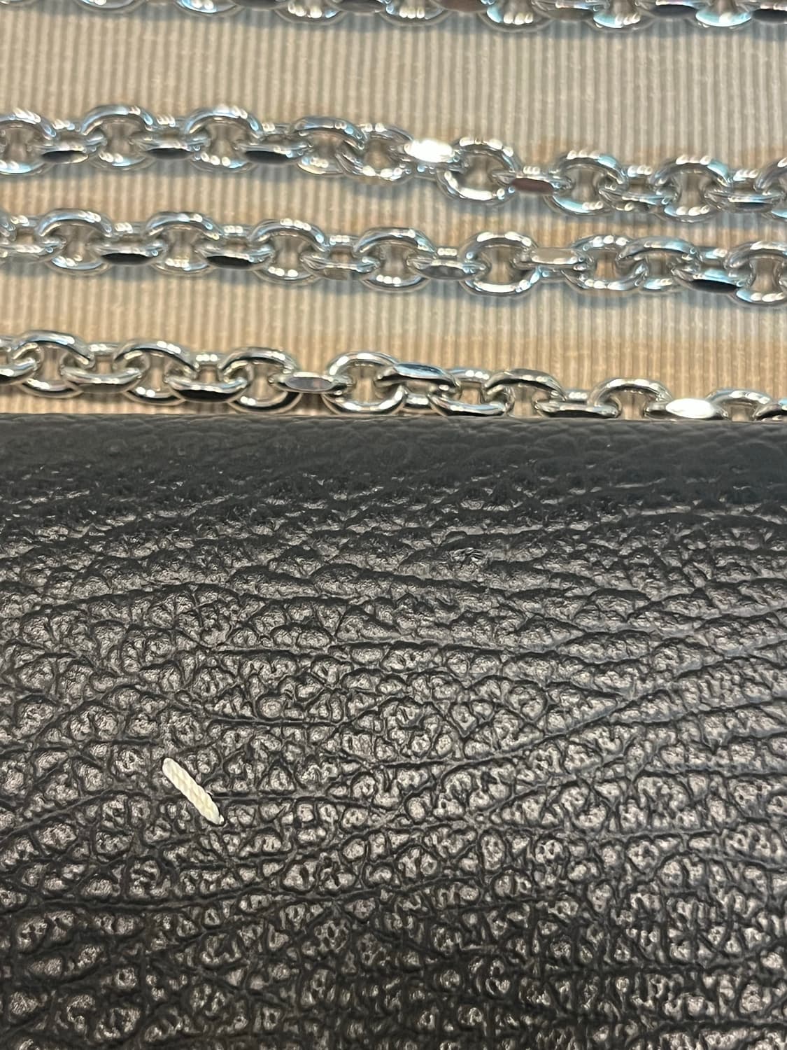 메종마르지엘라 크로스백 상품이미지8