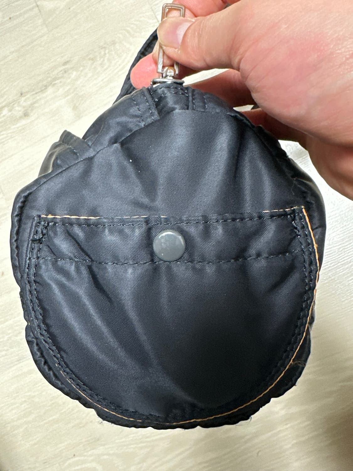 PORTER 요시다 포터 탱커 보스턴백 더플백 S 상품이미지4