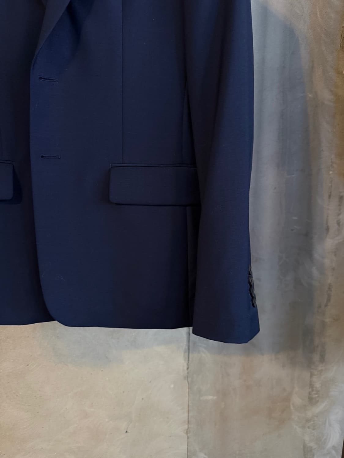 산드로 테일러드 자켓 100 상품이미지6