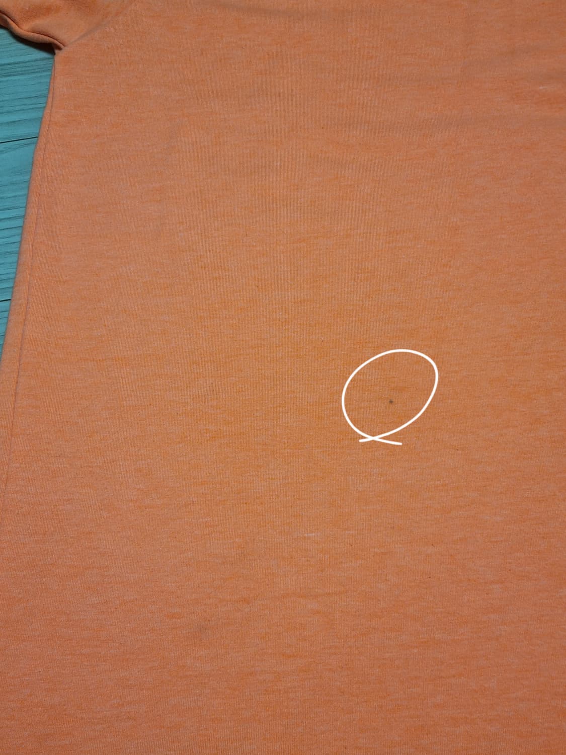 우영미 백로고 반팔 상품이미지8