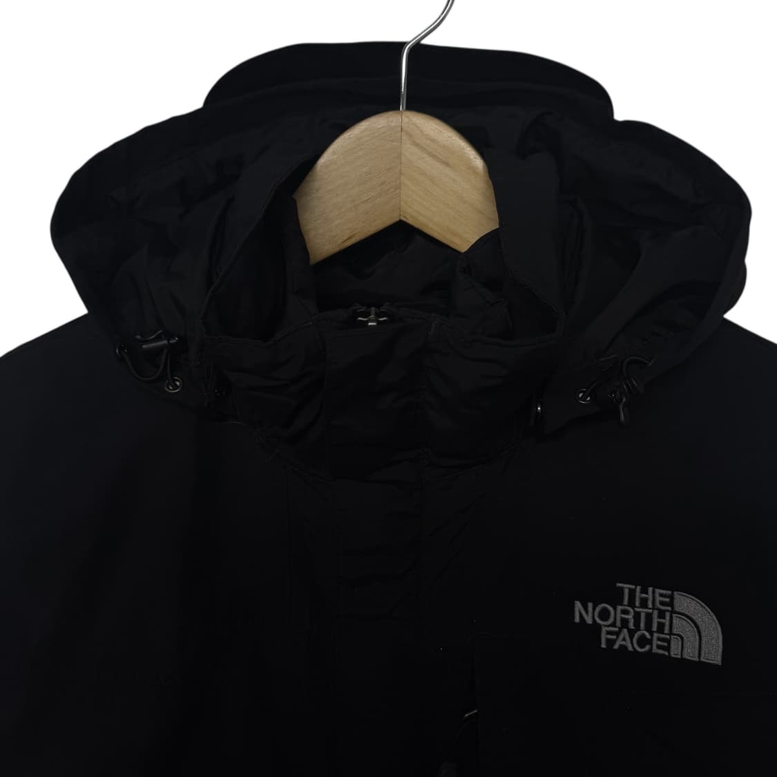 노스페이스 하이벤트 바람막이 점퍼(내피있음) 상품이미지2