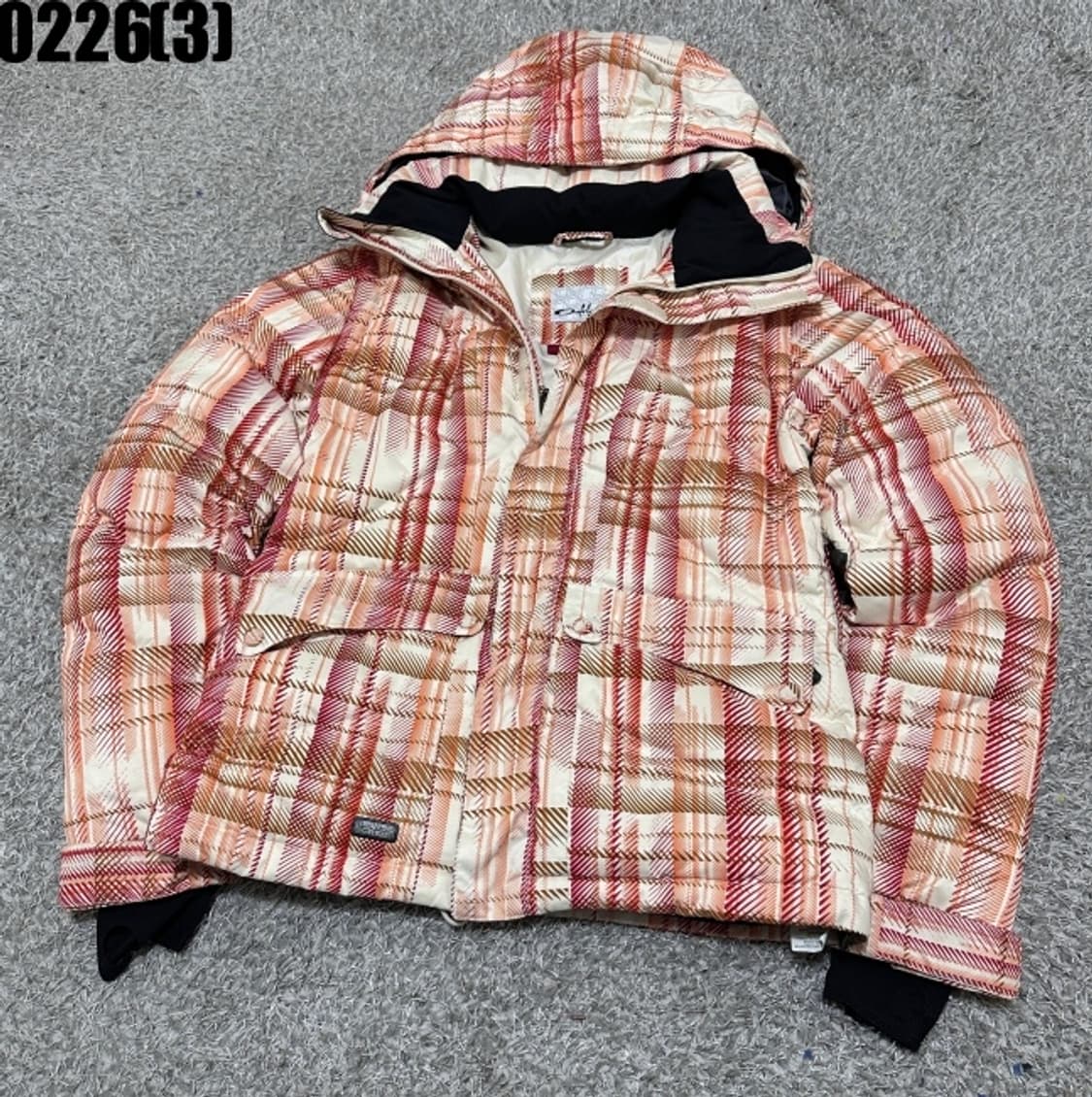 오클리 자켓 상품이미지1