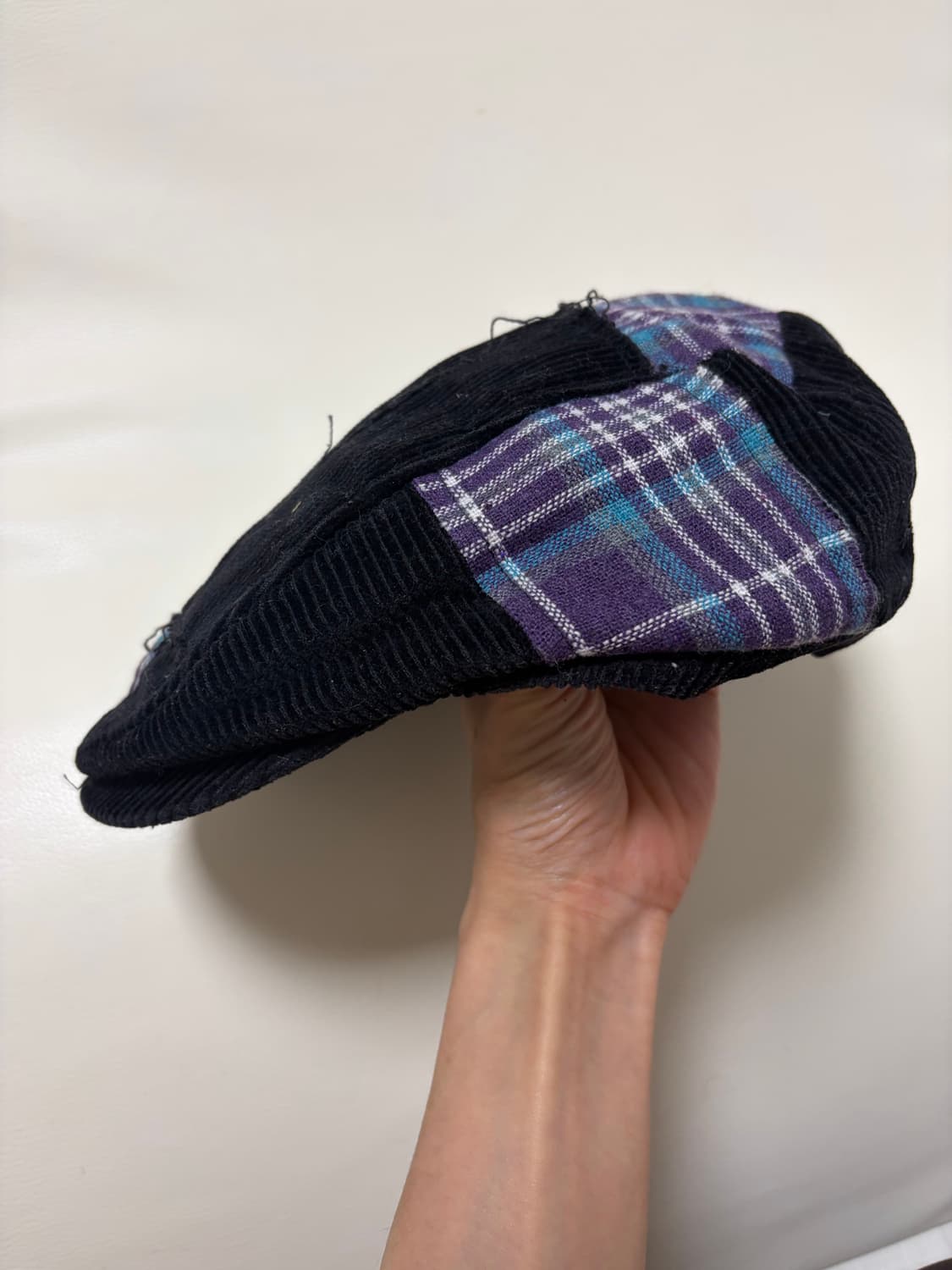 일본브랜드 헌팅캡  상품이미지1