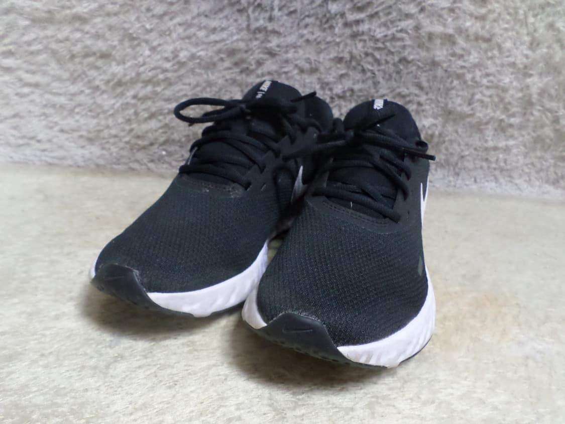 후루룩구제 265 나이키 레볼루션6 운동화 신발  상품이미지2