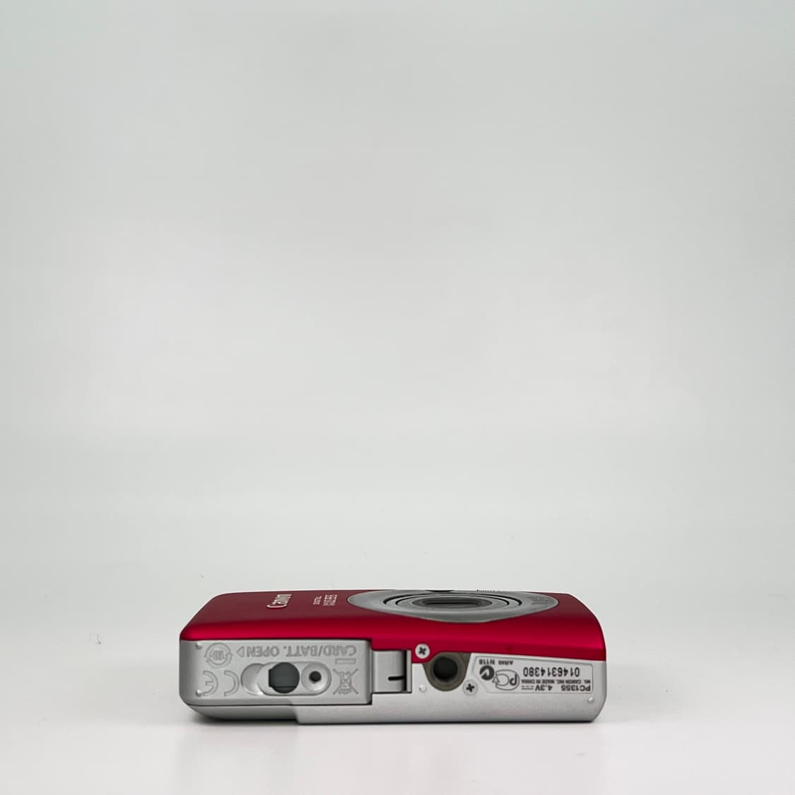 캐논 익서스 Canon IXUS 85 IS 로즈핑크 상품이미지8