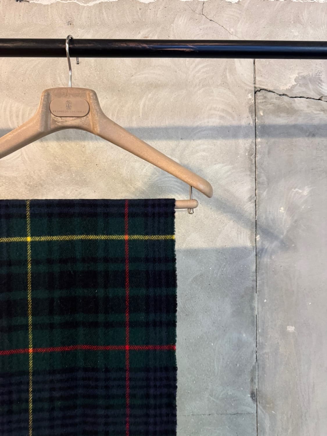 폴로 랄프로렌 테디베어 머플러 상품이미지7