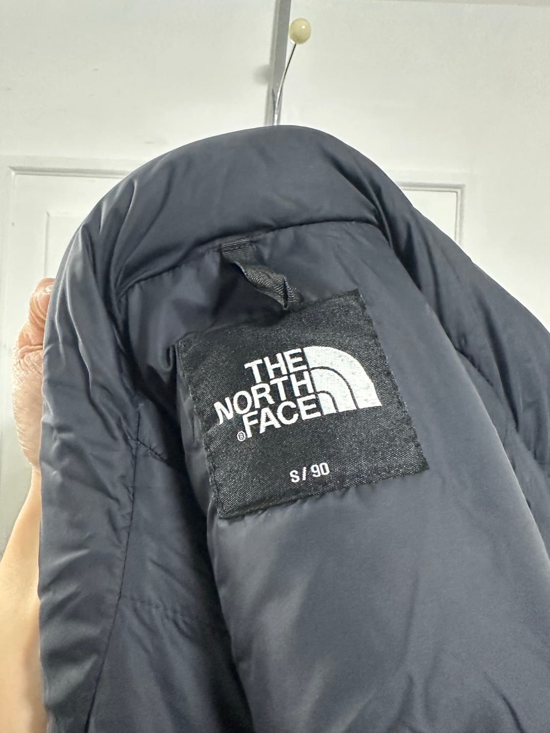 노스페이스 1996 에코 눕시 상품이미지3