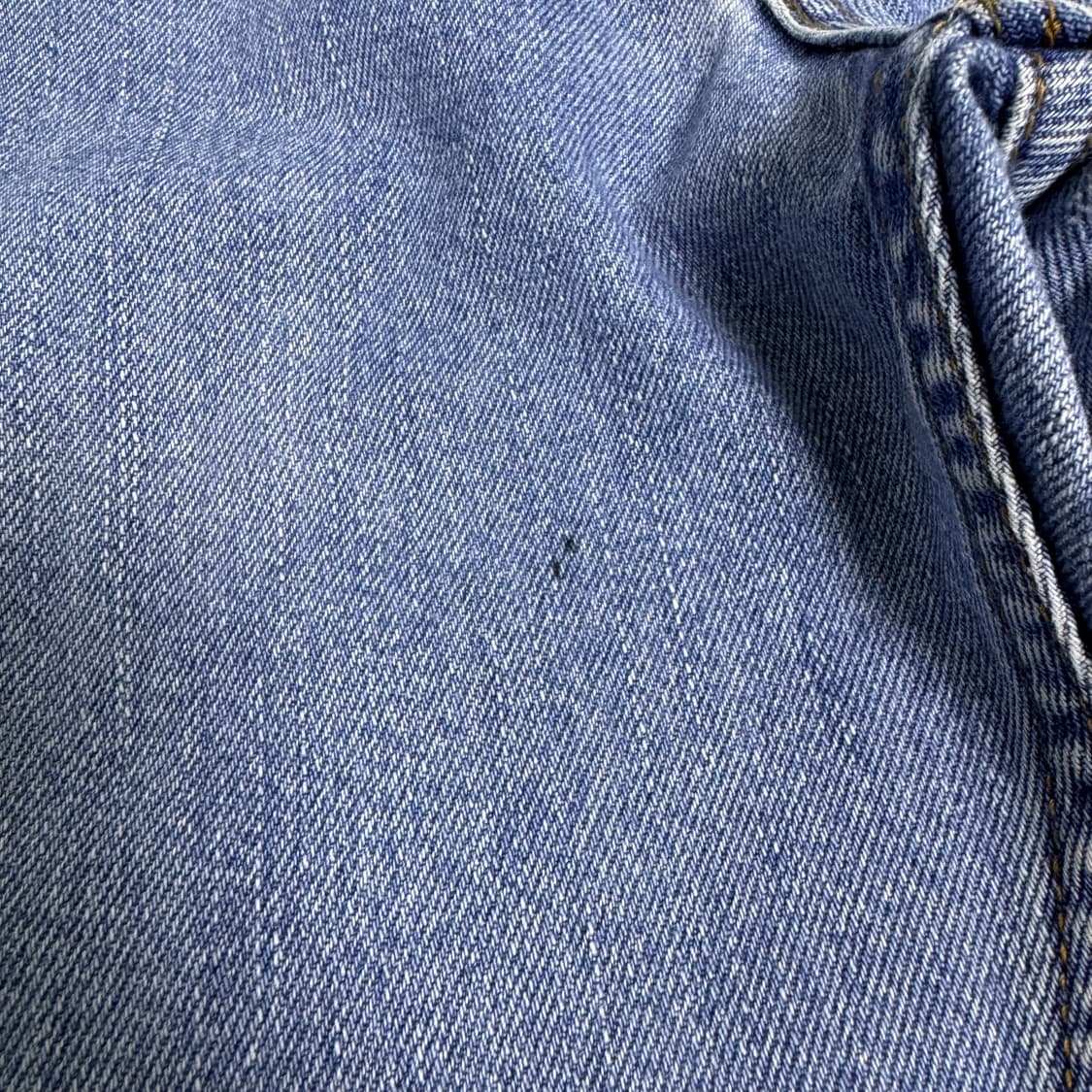 리바이스 505 레드텝 레귤러핏 32 상품이미지10