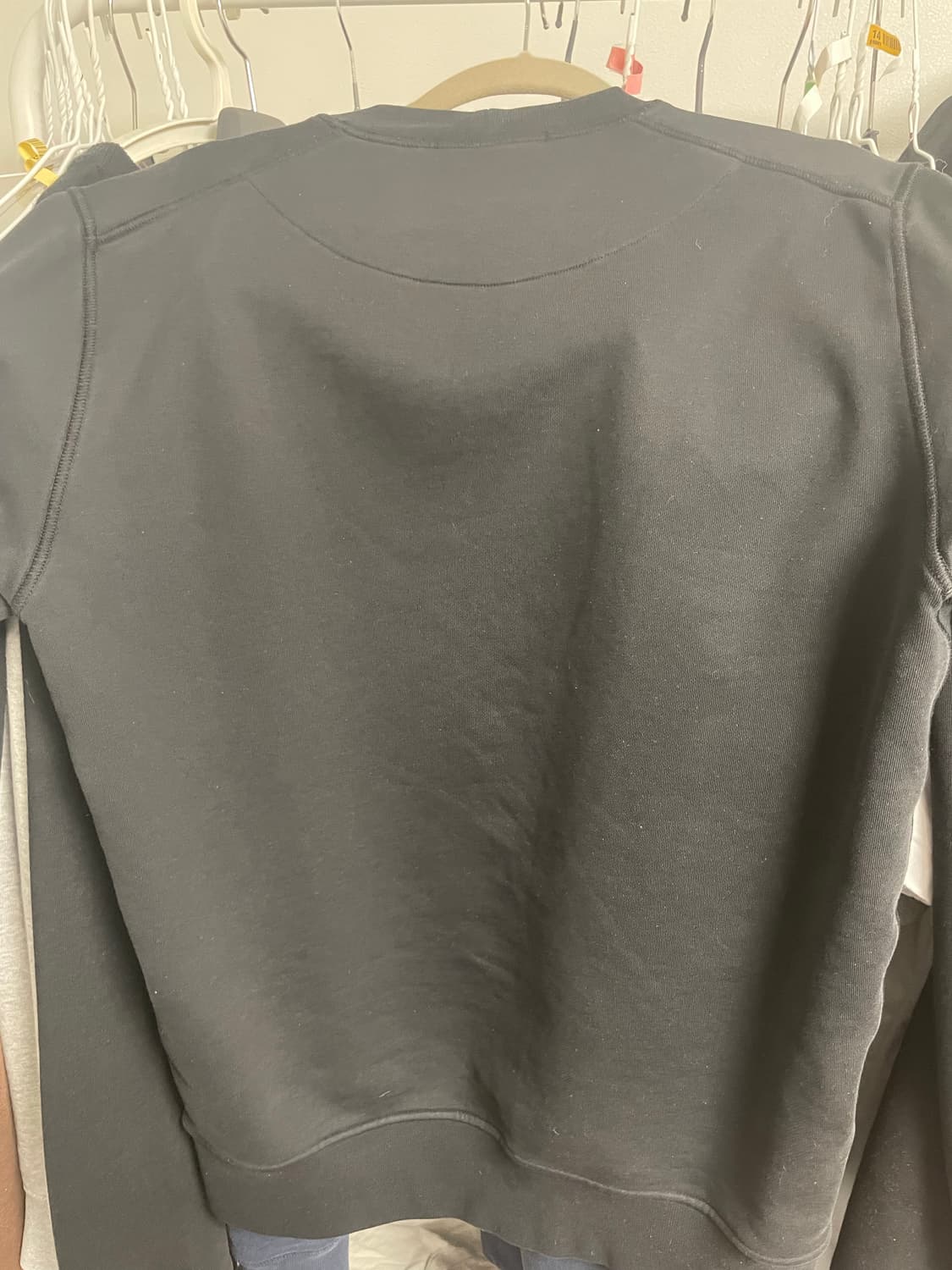 스톤아일랜드 맨투맨 s 상품이미지3