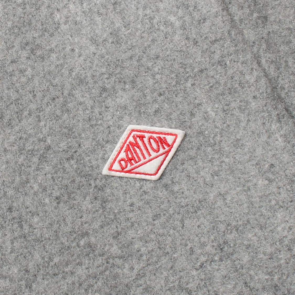 단톤 후드 울자켓_2653 상품이미지4