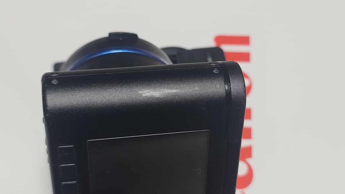 삼성 디카 VLUU NV5 (레트로, 빈티지 디카) 상품이미지7