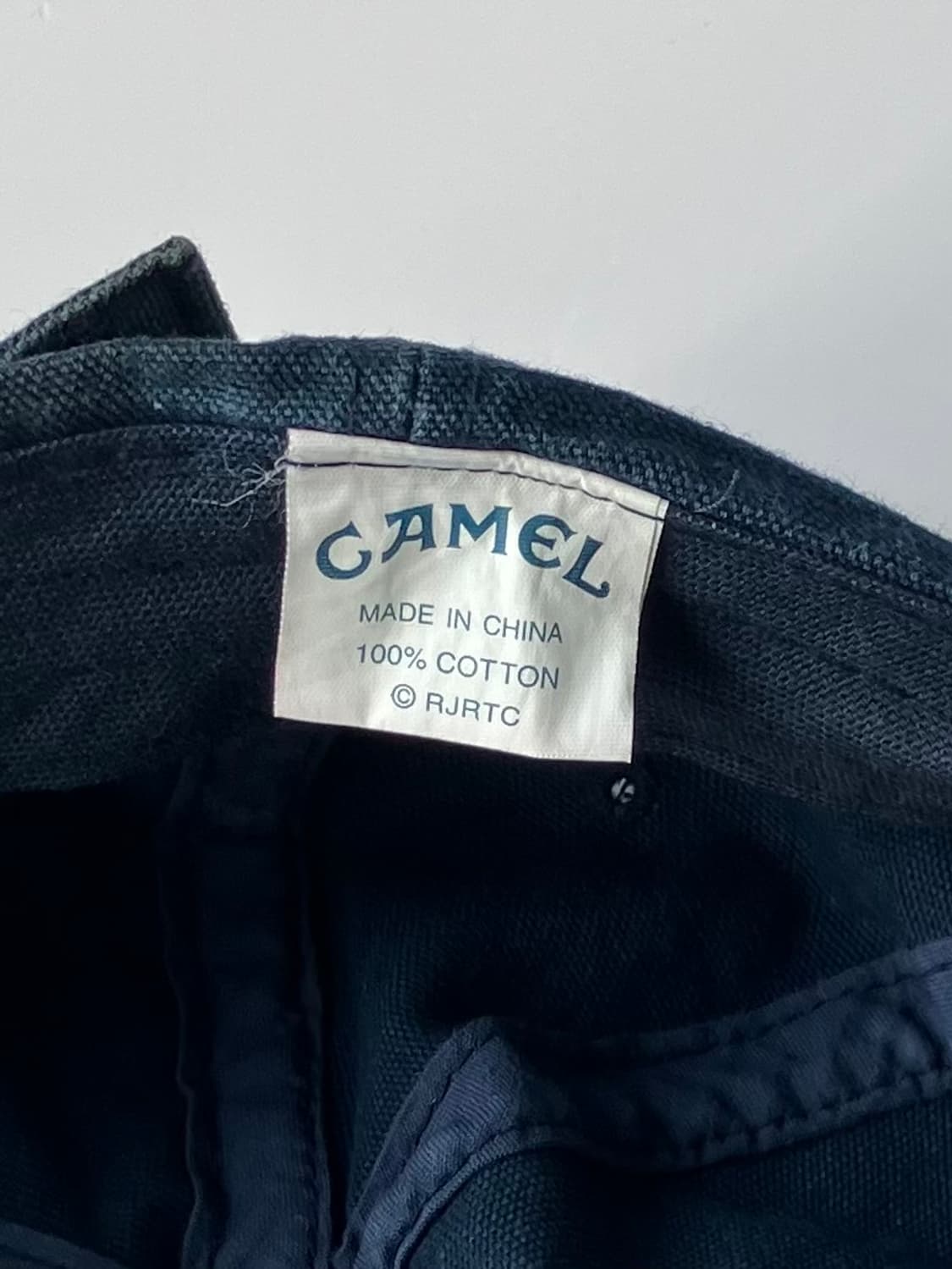 90’s Camel Cap 상품이미지9