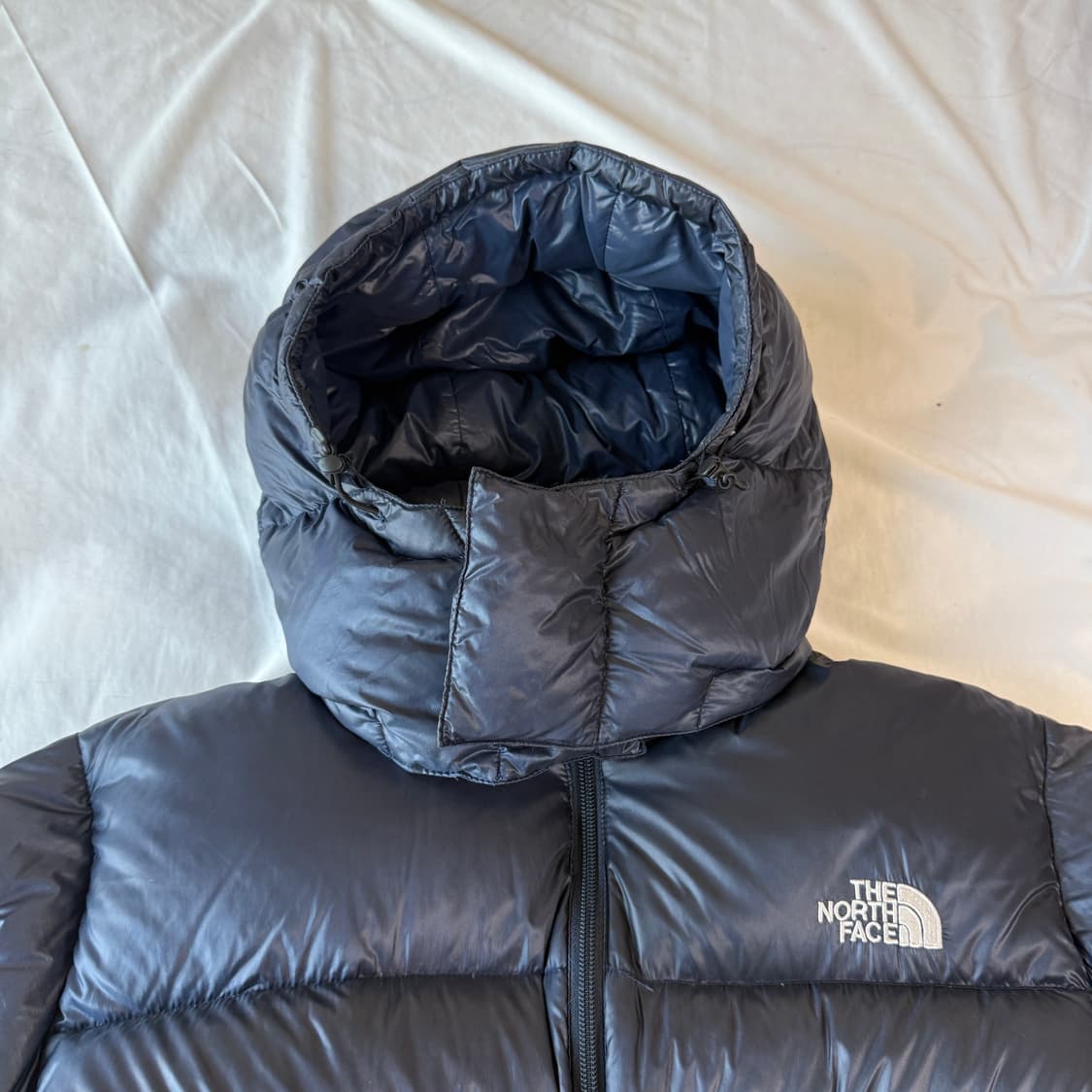 노스페이스 퍼텍스 퀀텀 초경량패딩 (L) 상품이미지3