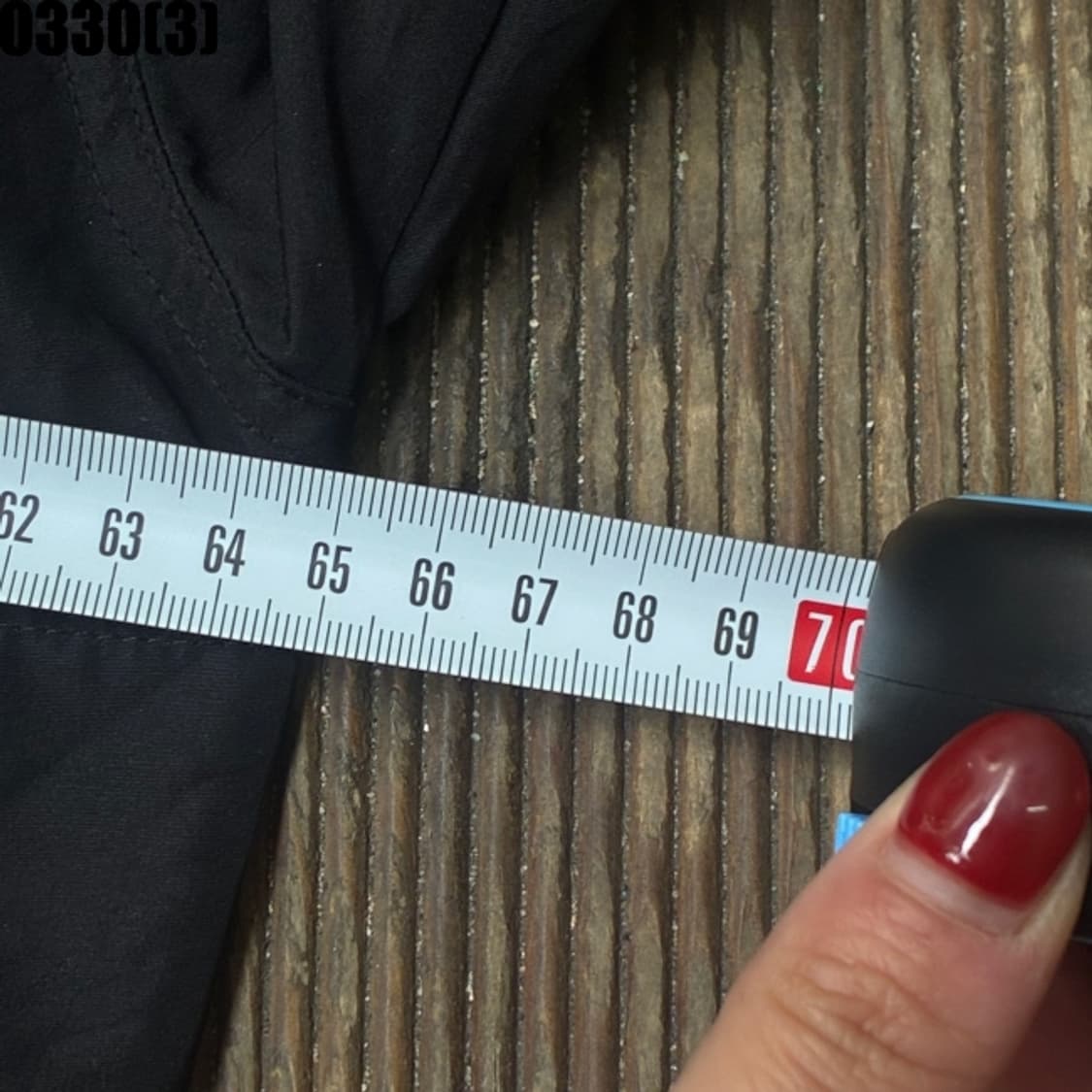 챔피온 바람막이 아노락 상품이미지5