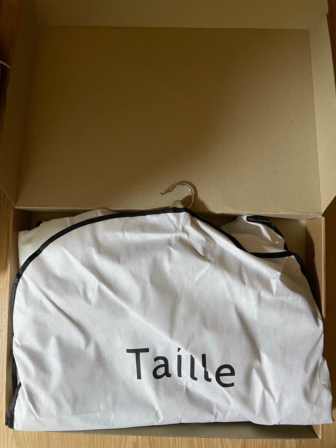 [1] 타일레 오피서 블루종 상품이미지4