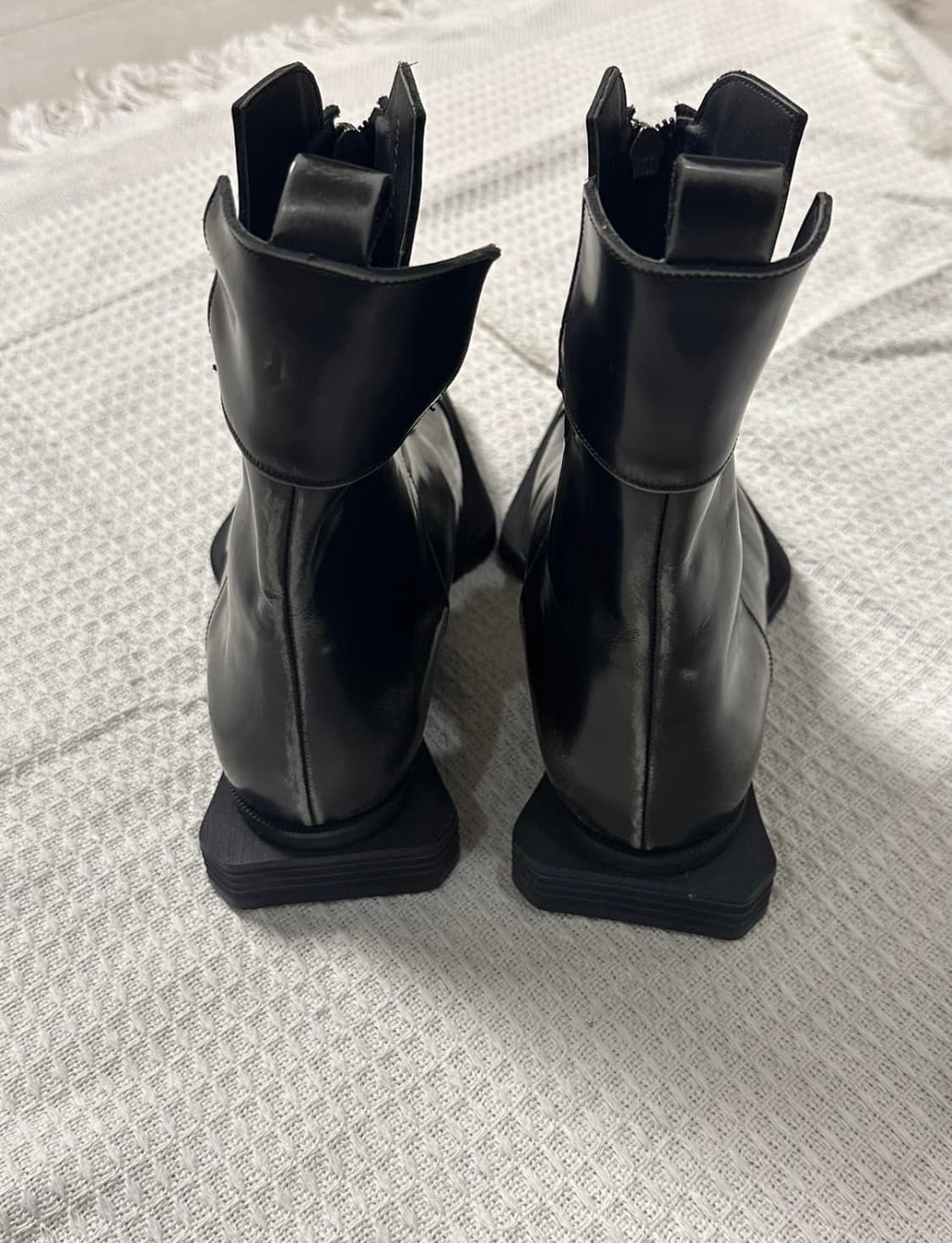 Negative three boots 235 상품이미지5