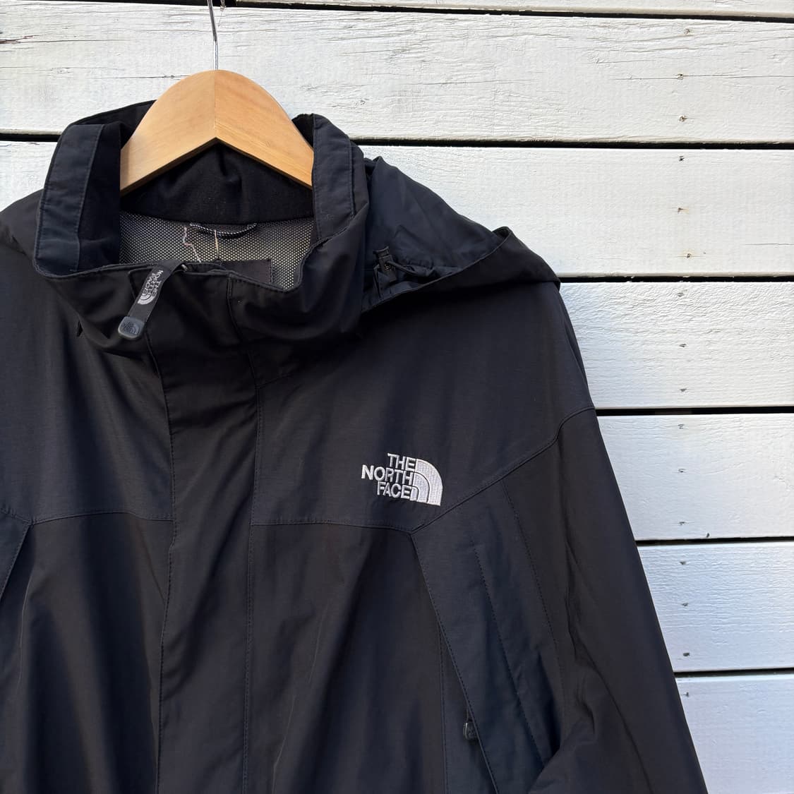 The North Face 노스페이스 고어텍스 바람막이 상품이미지3