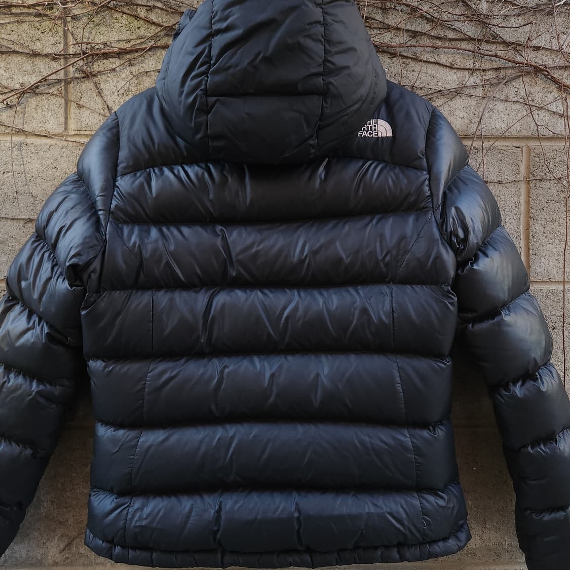 [90] 노스페이스 눕시 700 경량패딩 상품이미지5
