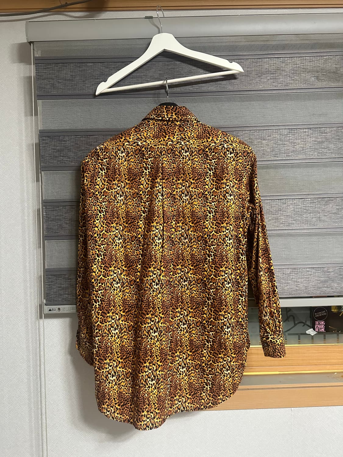 엔지니어드 가먼츠 셔츠 상품이미지2