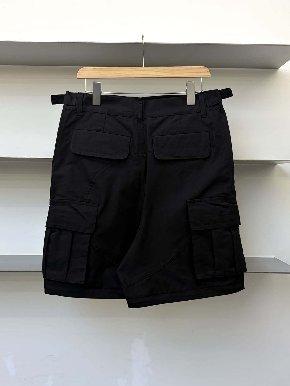 프로젝트 G/R 컨버터블 택티컬 팬츠 상품이미지5