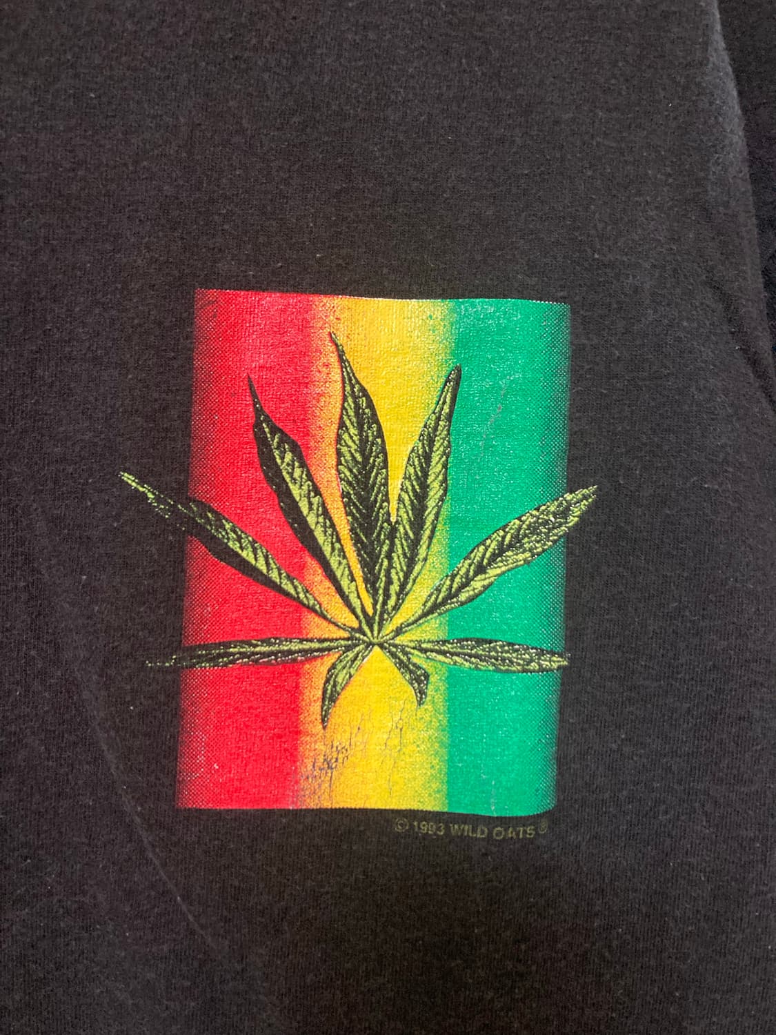 VTG Jerzees Grateful dead tee 상품이미지2