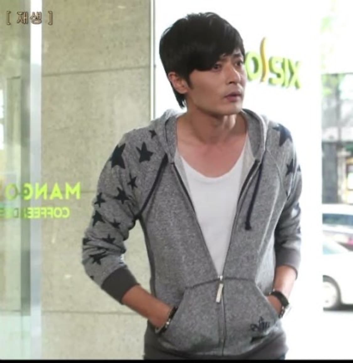 Vivienne Westwood x Lee Star hoodie 상품이미지9