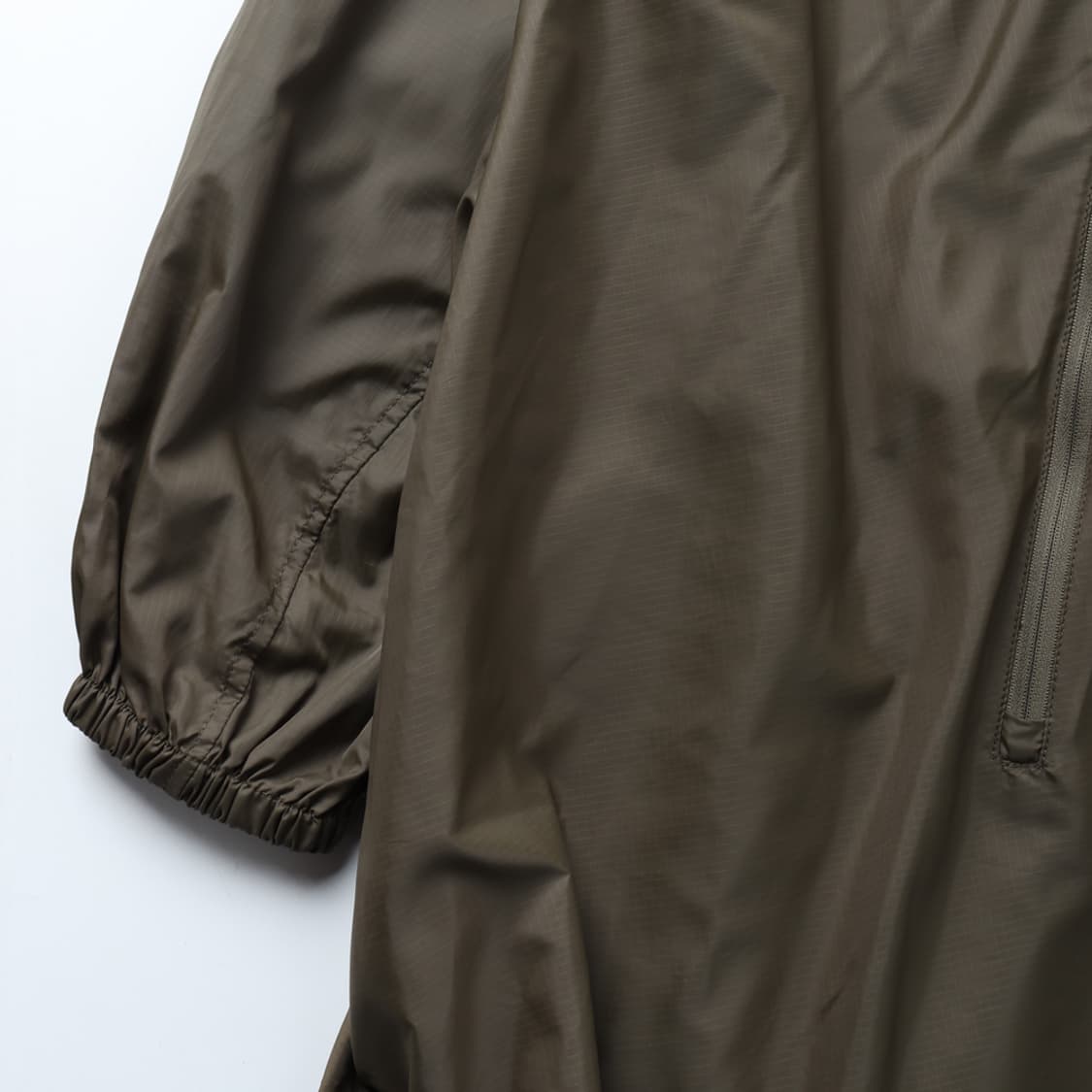 RhodolirioN Packable Wind Jacket 상품이미지9