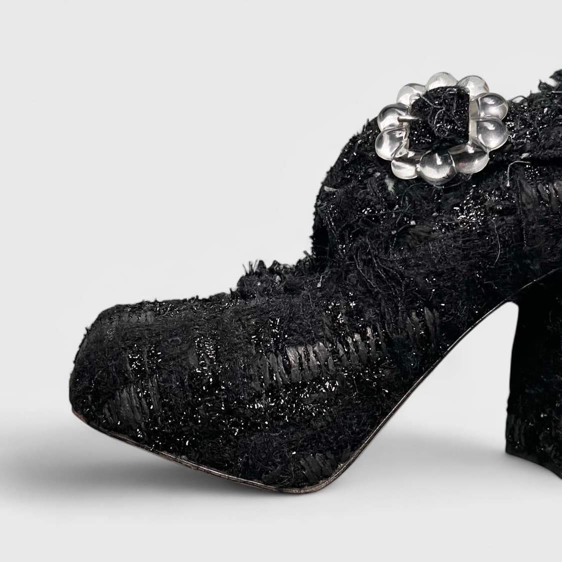 Simone Rocha shoes 상품이미지2