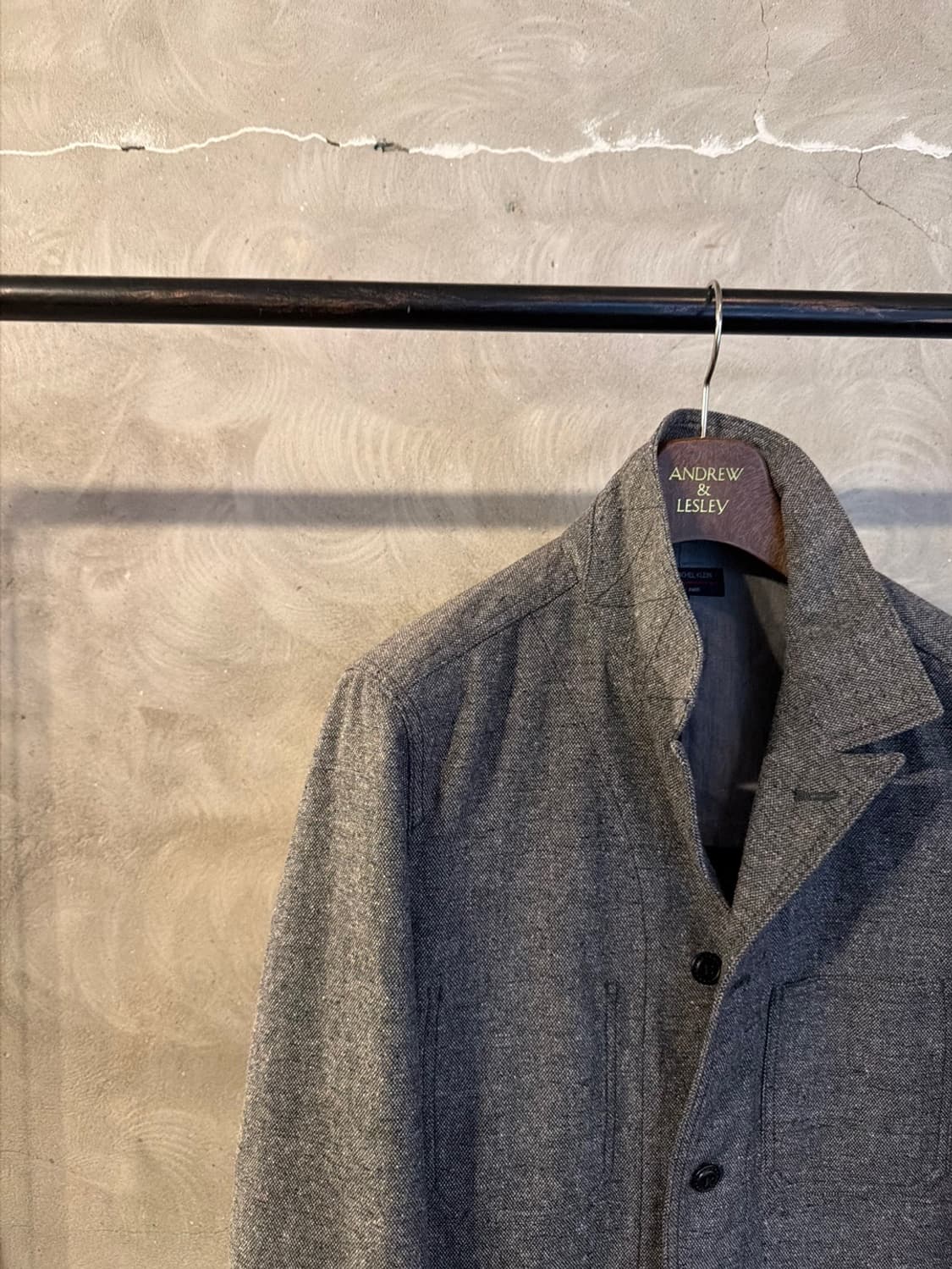 미셸 클라인 워크자켓 100 상품이미지6