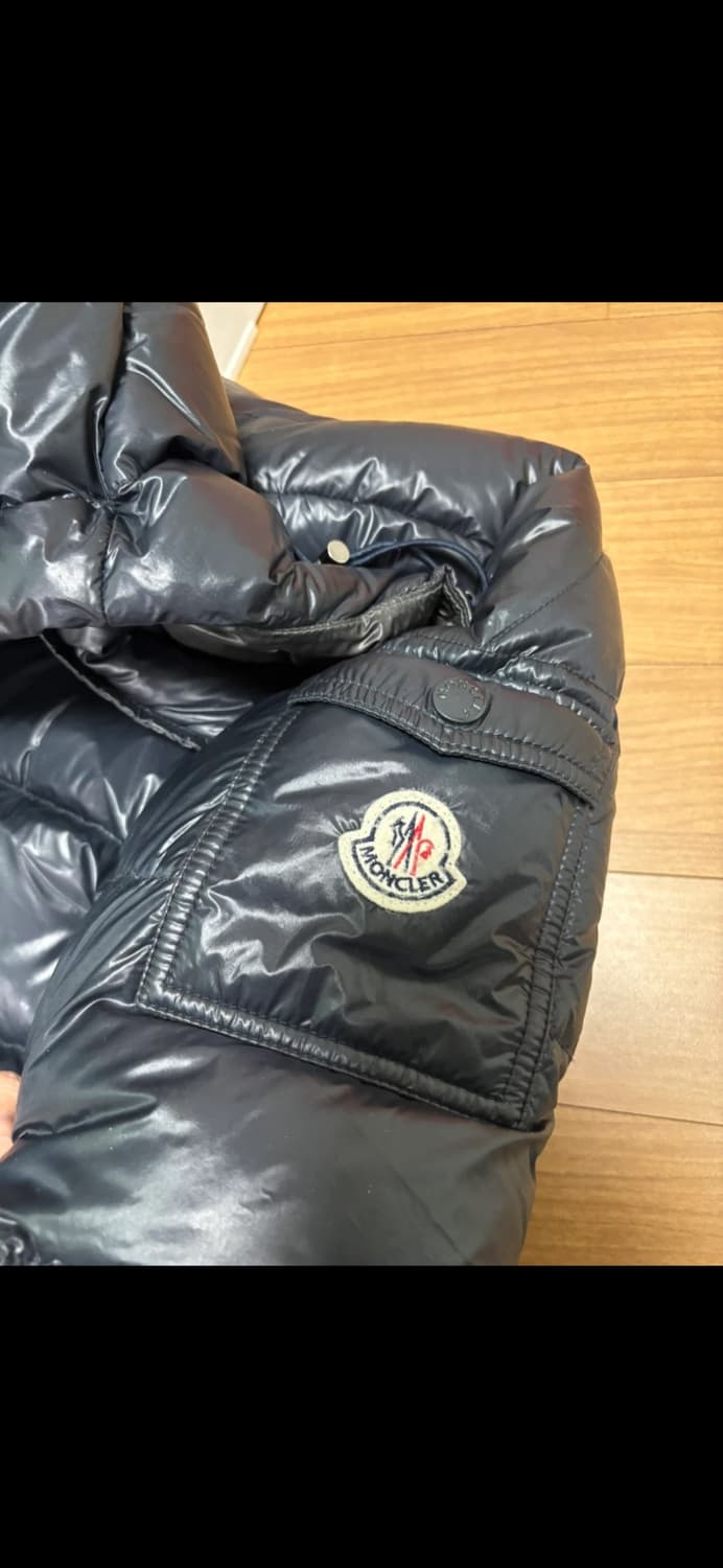 몽클레어 마야 패딩 상품이미지7