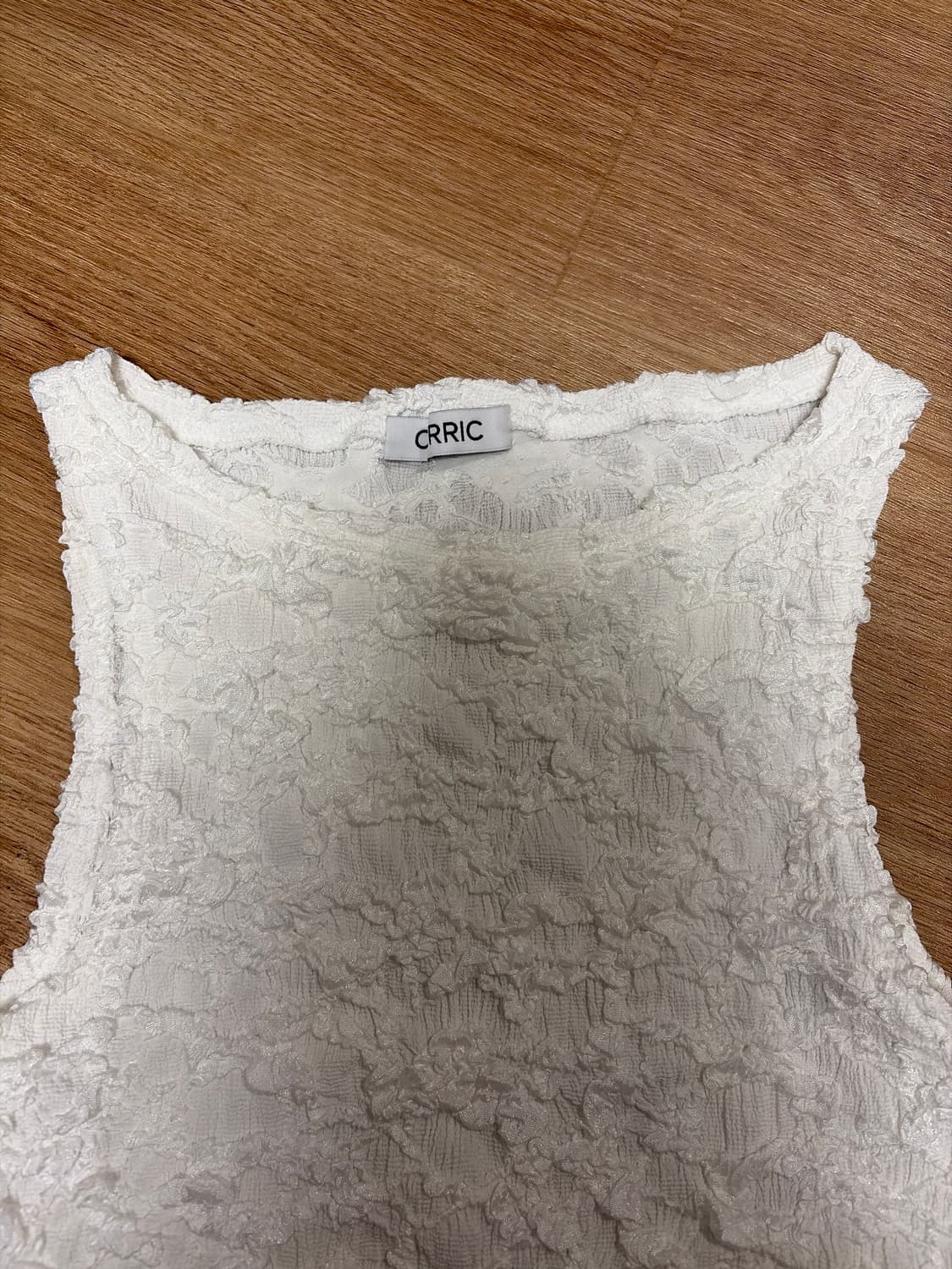 cerric 세릭 슬리브리스 상품이미지2