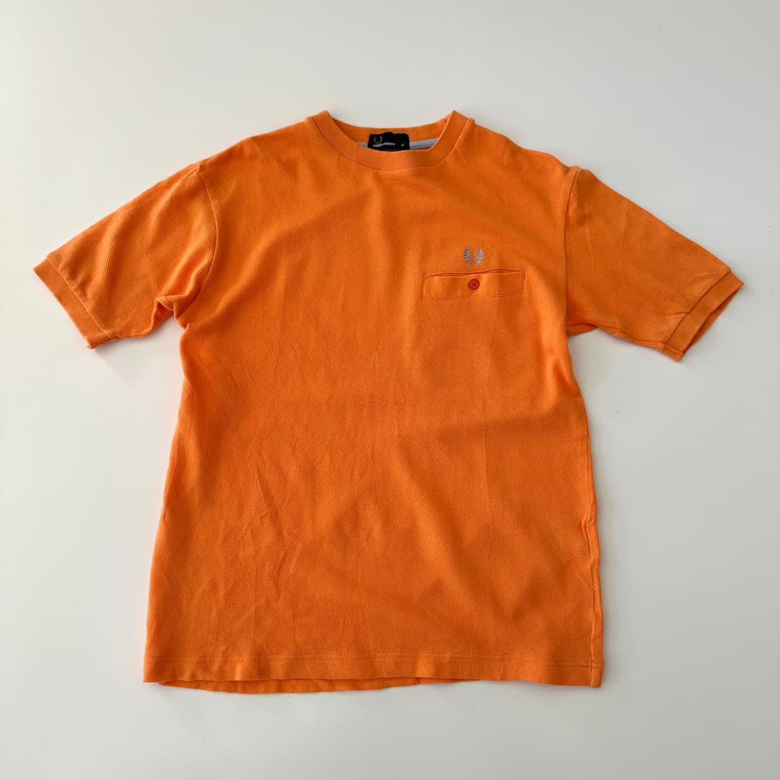 프레드페리 fred perry 반팔 티셔츠 상품이미지1