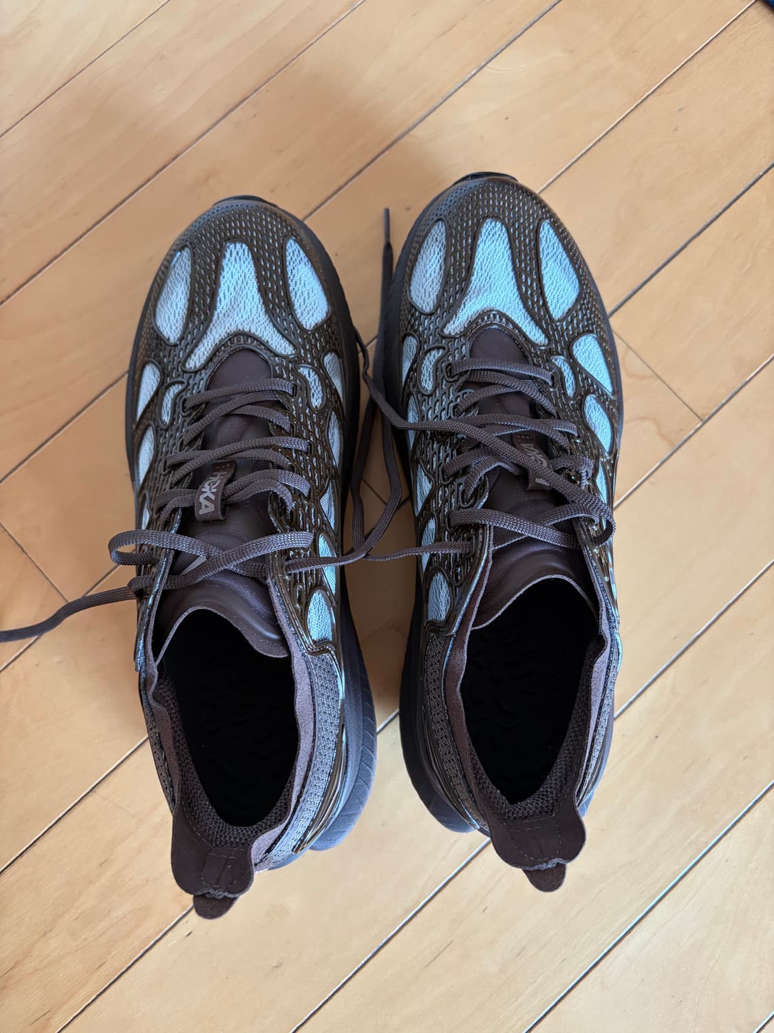 호카 마하X CAGED 280사이즈 상품이미지8