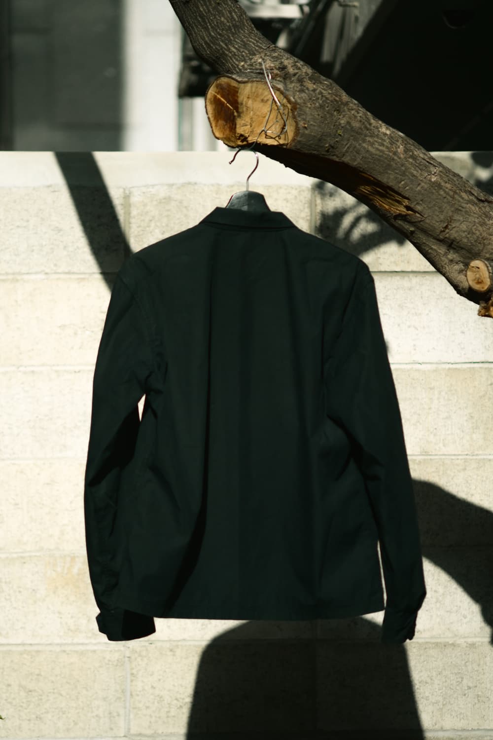 Tenderloin K-SEVEN 자켓 상품이미지2