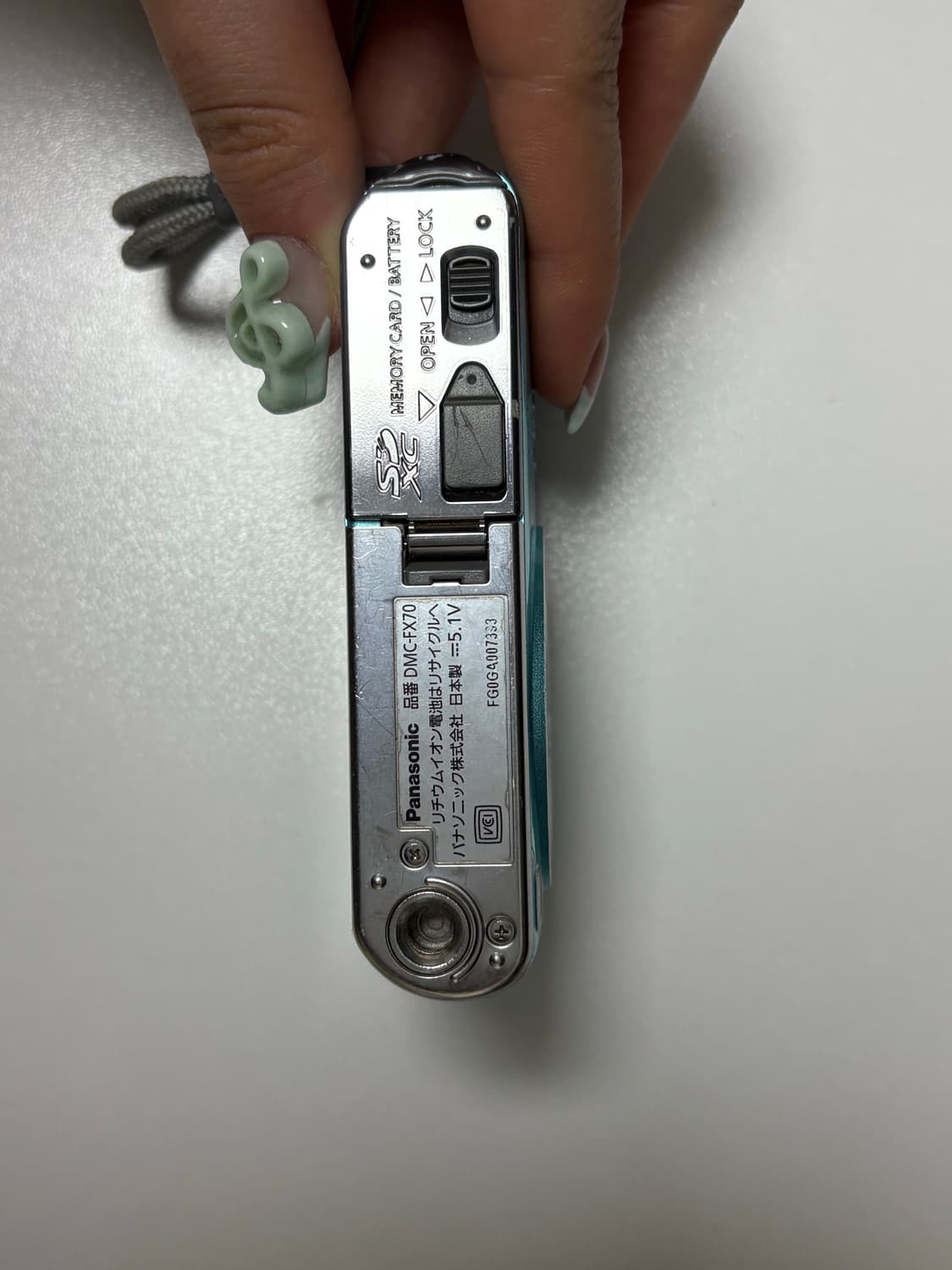 파나소닉 라이카 루믹스 dmc fx70 (작례o) 상품이미지2